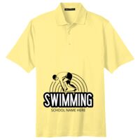 Tech Pique Polo Thumbnail