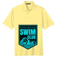 Tech Pique Polo Thumbnail