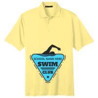 Tech Pique Polo Thumbnail