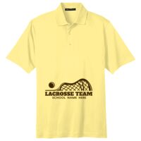 Tech Pique Polo Thumbnail