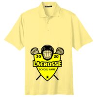 Tech Pique Polo Thumbnail