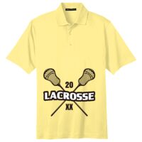 Tech Pique Polo Thumbnail