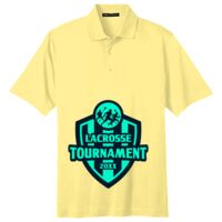 Tech Pique Polo Thumbnail