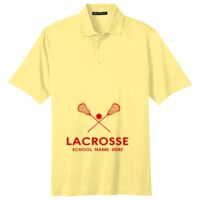 Tech Pique Polo Thumbnail