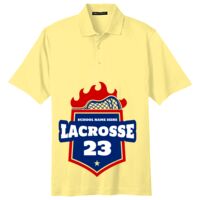 Tech Pique Polo Thumbnail