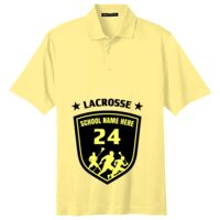 Tech Pique Polo Thumbnail