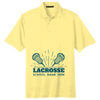 Tech Pique Polo Thumbnail