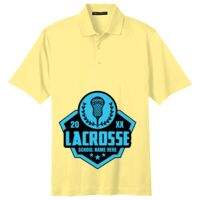 Tech Pique Polo Thumbnail