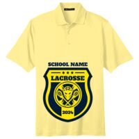 Tech Pique Polo Thumbnail