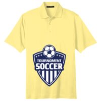 Tech Pique Polo Thumbnail