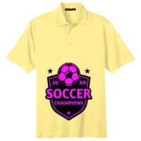 Tech Pique Polo Thumbnail