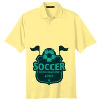 Tech Pique Polo Thumbnail