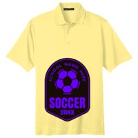 Tech Pique Polo Thumbnail