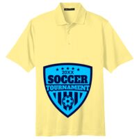 Tech Pique Polo Thumbnail