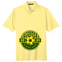 Tech Pique Polo Thumbnail