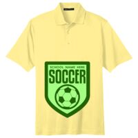 Tech Pique Polo Thumbnail