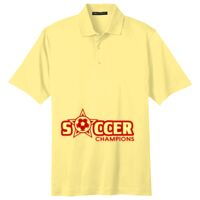 Tech Pique Polo Thumbnail