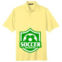 Tech Pique Polo Thumbnail