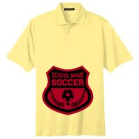 Tech Pique Polo Thumbnail