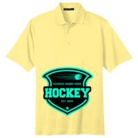 Tech Pique Polo Thumbnail