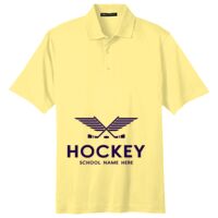 Tech Pique Polo Thumbnail