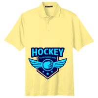 Tech Pique Polo Thumbnail