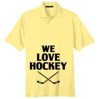 Tech Pique Polo Thumbnail