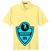 Tech Pique Polo Thumbnail