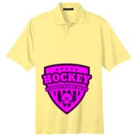 Tech Pique Polo Thumbnail