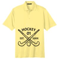 Tech Pique Polo Thumbnail