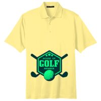 Tech Pique Polo Thumbnail