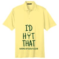 Tech Pique Polo Thumbnail