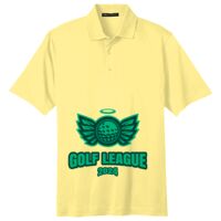 Tech Pique Polo Thumbnail