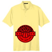 Tech Pique Polo Thumbnail