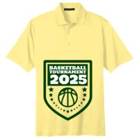 Tech Pique Polo Thumbnail