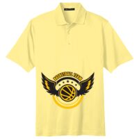 Tech Pique Polo Thumbnail