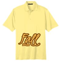 Tech Pique Polo Thumbnail