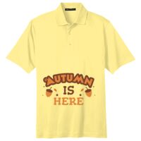 Tech Pique Polo Thumbnail