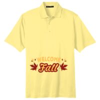 Tech Pique Polo Thumbnail