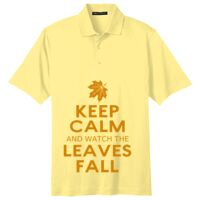 Tech Pique Polo Thumbnail