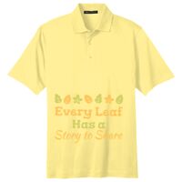 Tech Pique Polo Thumbnail