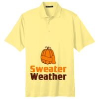 Tech Pique Polo Thumbnail