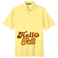 Tech Pique Polo Thumbnail