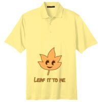 Tech Pique Polo Thumbnail