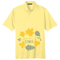 Tech Pique Polo Thumbnail