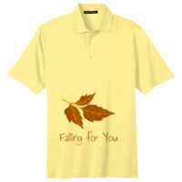 Tech Pique Polo Thumbnail