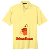 Tech Pique Polo Thumbnail