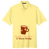 Tech Pique Polo Thumbnail