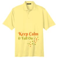 Tech Pique Polo Thumbnail