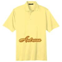 Tech Pique Polo Thumbnail